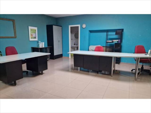 Local comercial en Alquiler en Sants Patrons