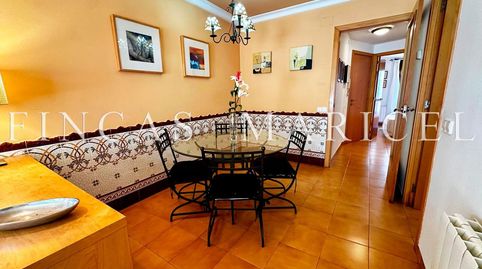 Foto 5 de Piso de alquiler en Centre, Sitges