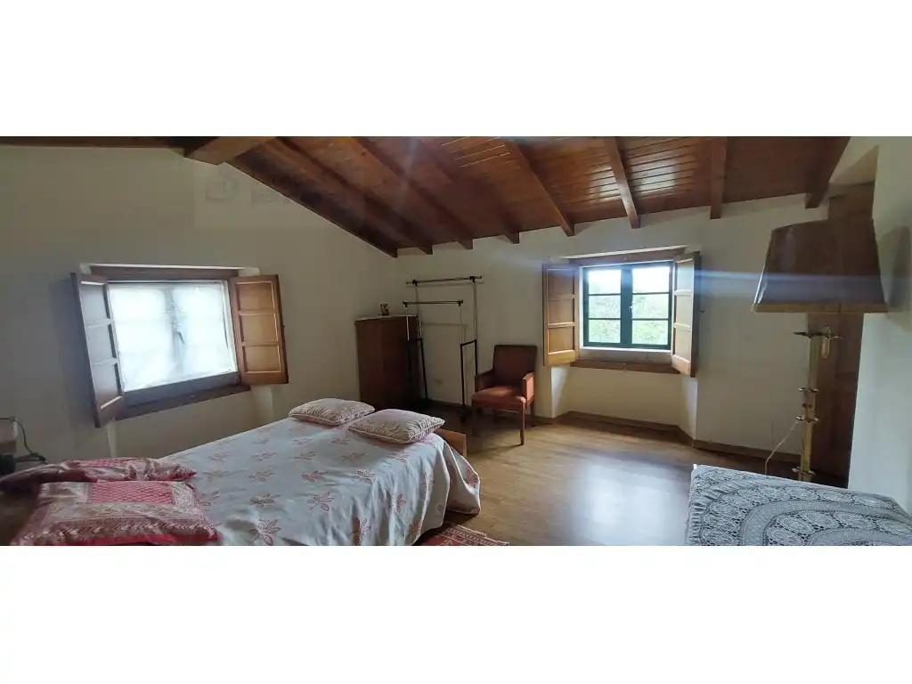 Habitación de Casa o chalet en venta en Silleda