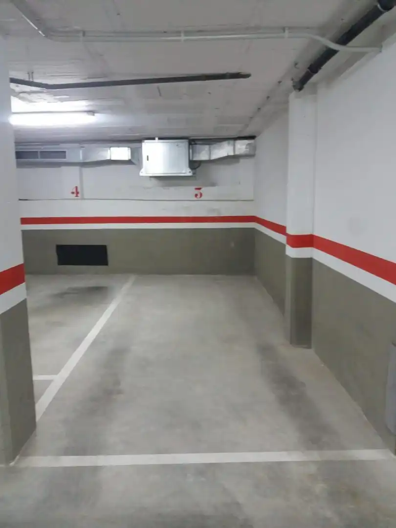 Parcheggio con ascensore in vendita a SANT MIQUEL, imagen 6