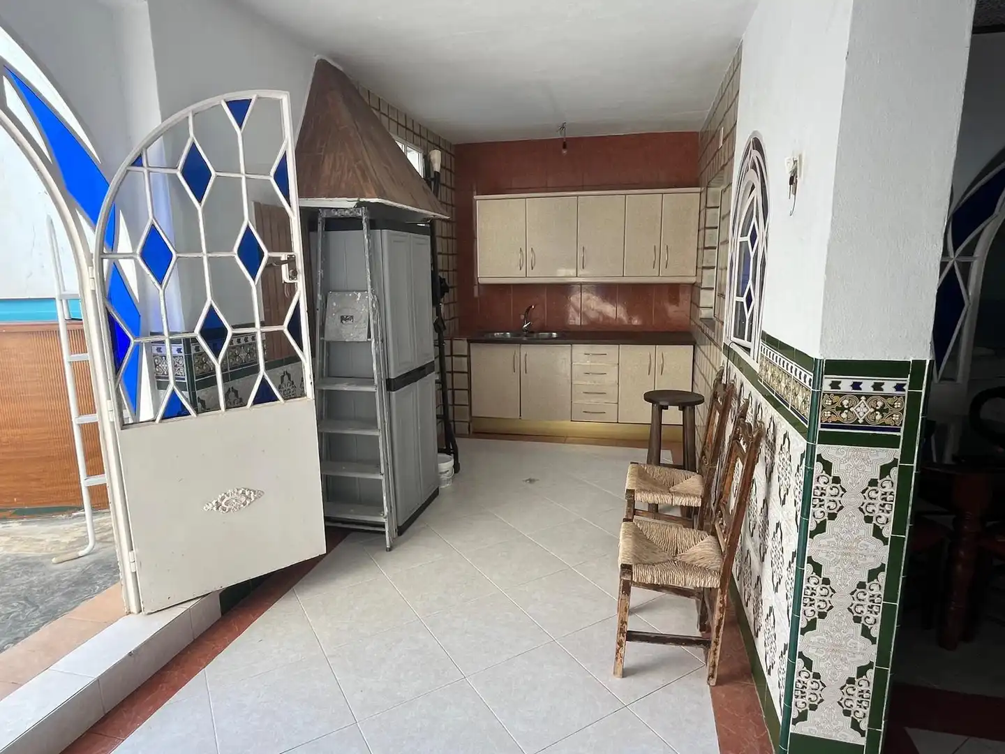 Houses for sale in Carrión de los Céspedes