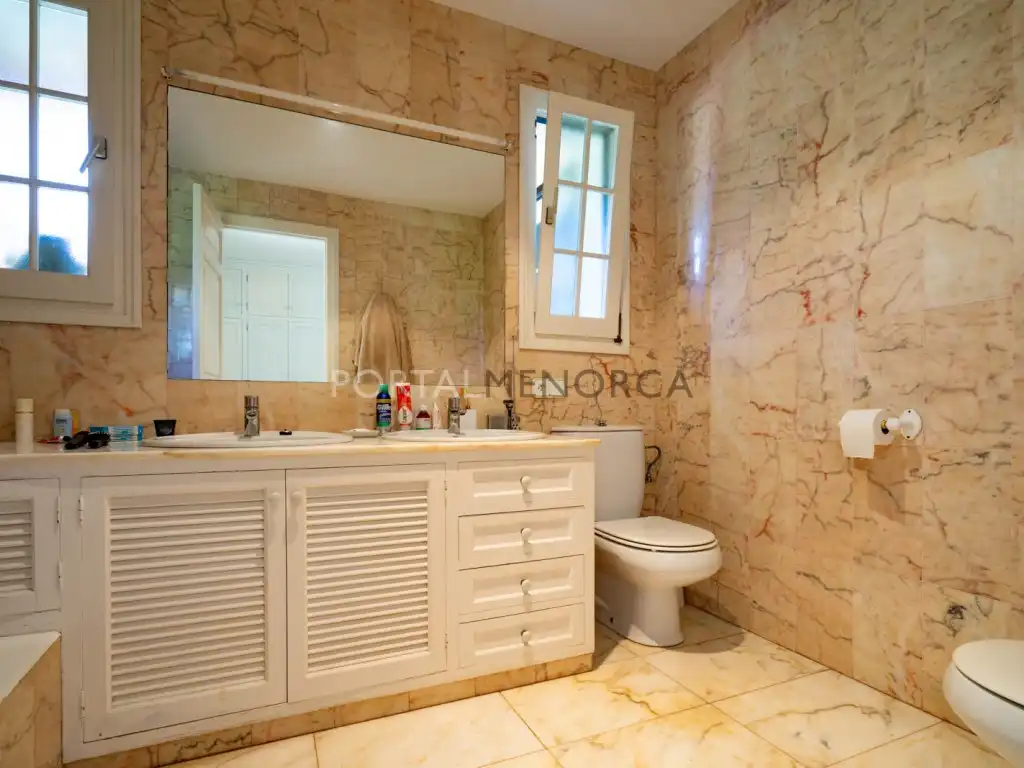 Casa rústica amb piscina en venda a cami sa vigia Polígono 4 Parcela 314, imagen 27