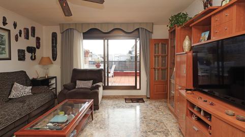 Foto 4 de Àtic en venda a Carrer Oriental, Can Serra, L'Hospitalet de Llobregat