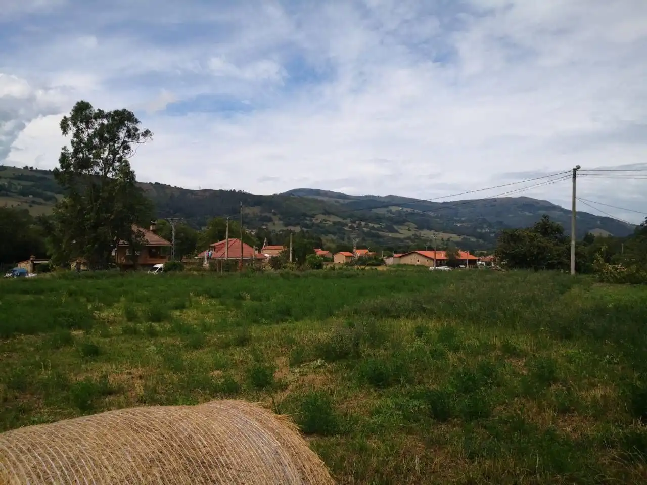Terrain résidentiel à vendre à Santiurde de Toranzo, imagen 4
