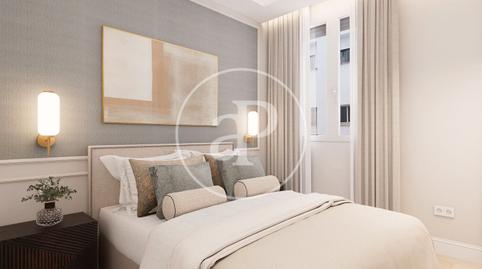 Photo 4 of Flat for sale in Calle del Gral. Pardiñas, Lista,  Madrid Capital