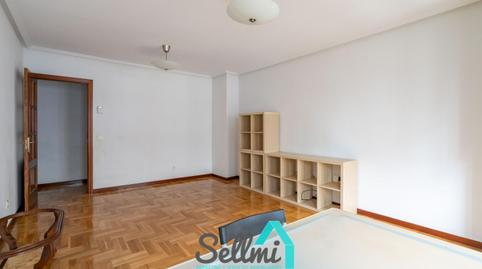 Foto 5 de Pis de lloguer a Coaña, La Florida, Oviedo