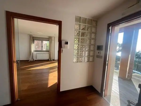 Casa o chalet en venta en O Rosal   con Calefacción, Jardín privado y Terraza