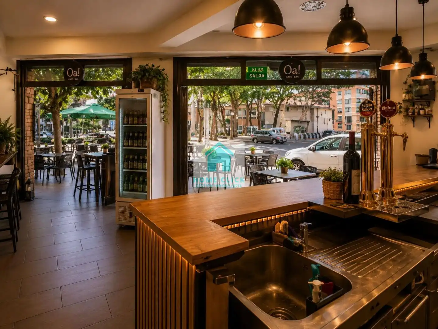 Business premises to rent in Platja de Ponent, imagen 11