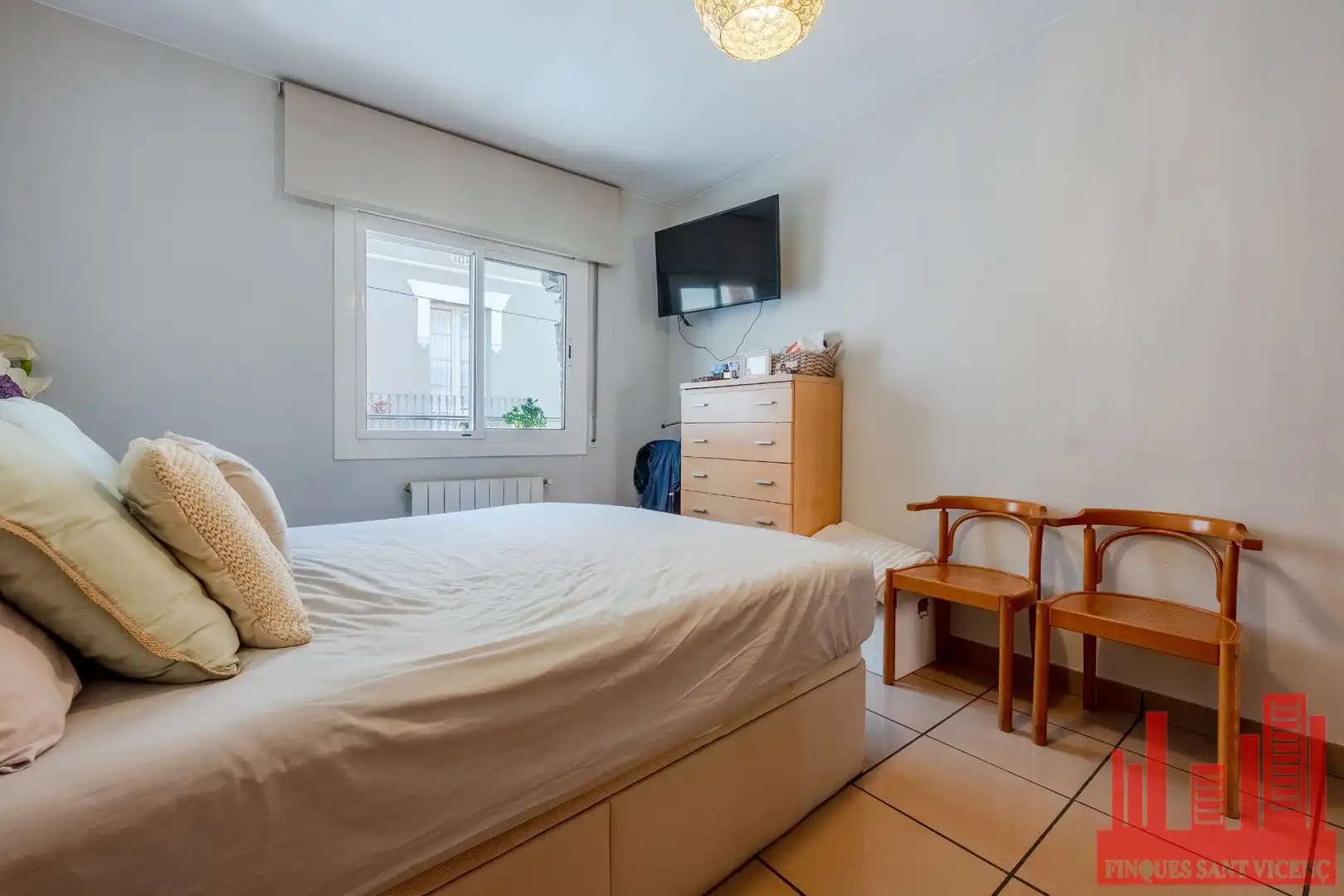 Piso en venta en Sant Vicenç Dels Horts, imagen 17