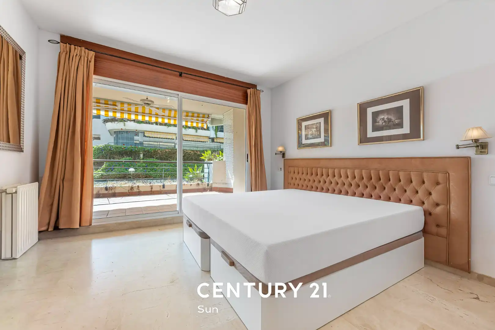 Apartament amb piscina en venda a Calle 18 A 18b, imagen 14