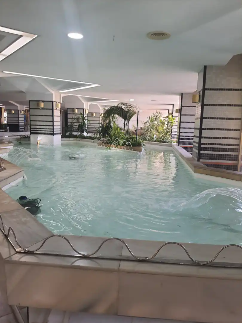 Habitatge amb piscina en venda a Avenida del Parque 3, imagen 8