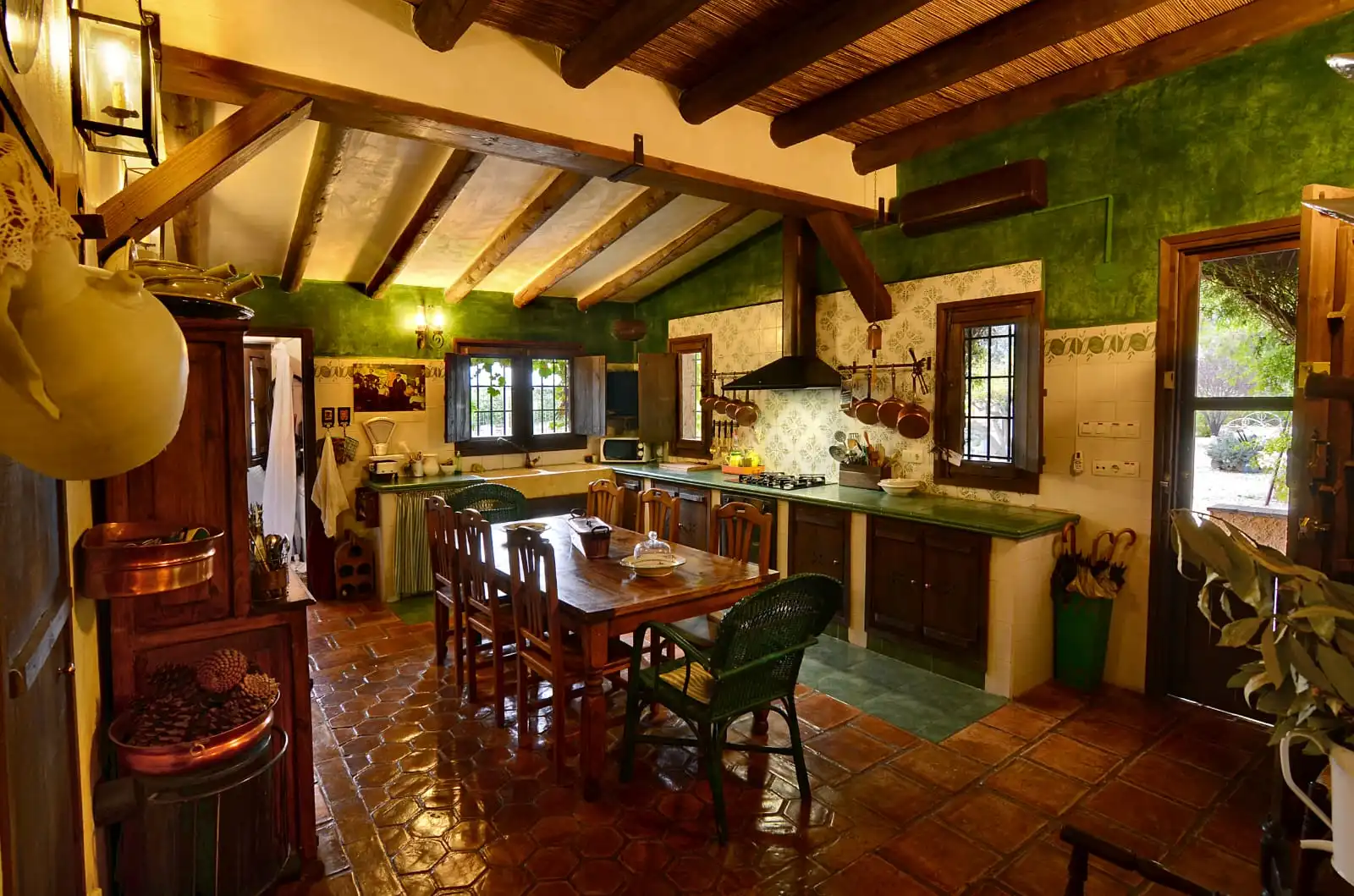 Casa o chalet en venta en Mula
