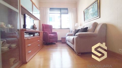 Foto 5 de Piso en venta en Pérez Galdós Kalea, Sabino Arana - Jesuitas, Bilbao