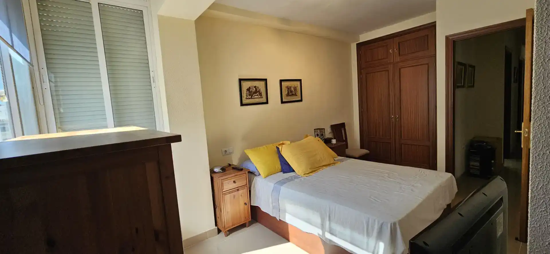 Habitación de Piso en venta en El Chorrillo - El Molino