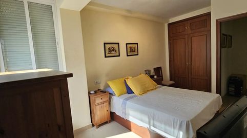 Foto 5 de Piso en venta en Avenida San Fernando, 54, El Chorrillo - El Molino, Rota