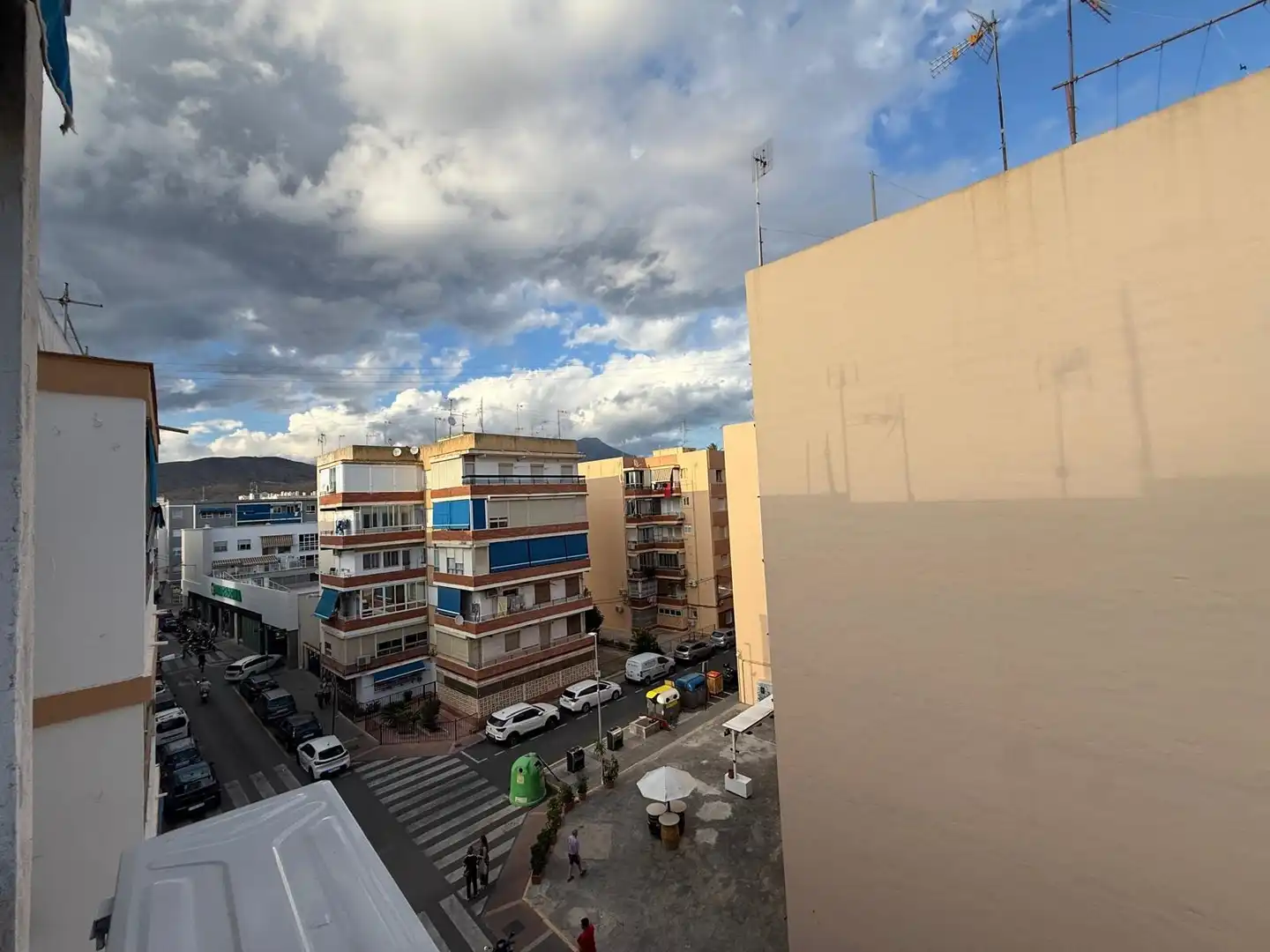 Piso con balcón en venta en Pati Fosc, imagen 9
