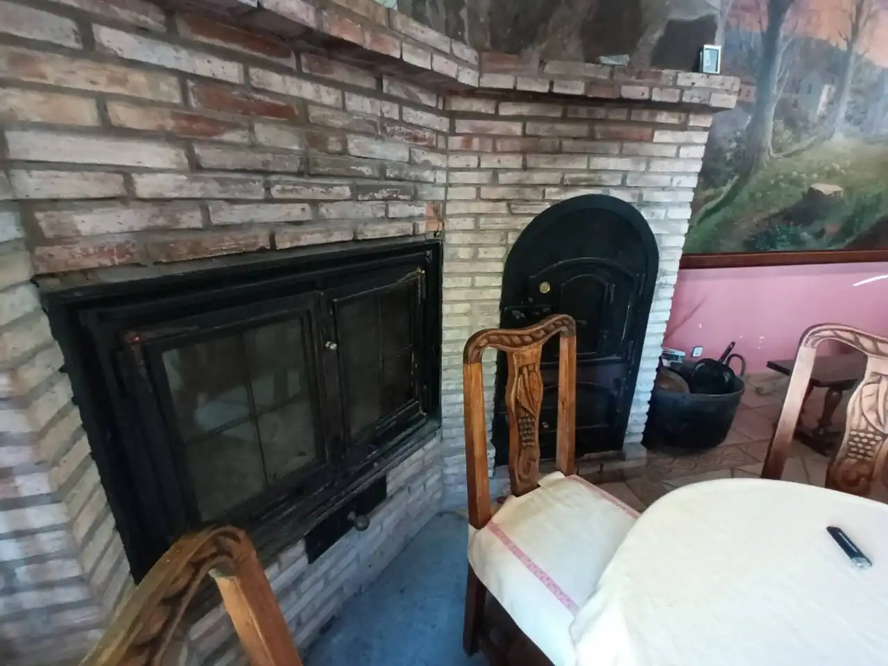 Casa o chalet en venta en Alberite con Terraza y Amueblado
