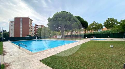 Foto 3 de Pis en venda a Vall de Ribes, Port d'Aro, Castell d'Aro, Platja d'Aro i s'Agaró