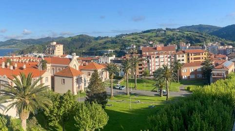 Foto 3 de Dúplex en venda a Bermeo, Bizkaia