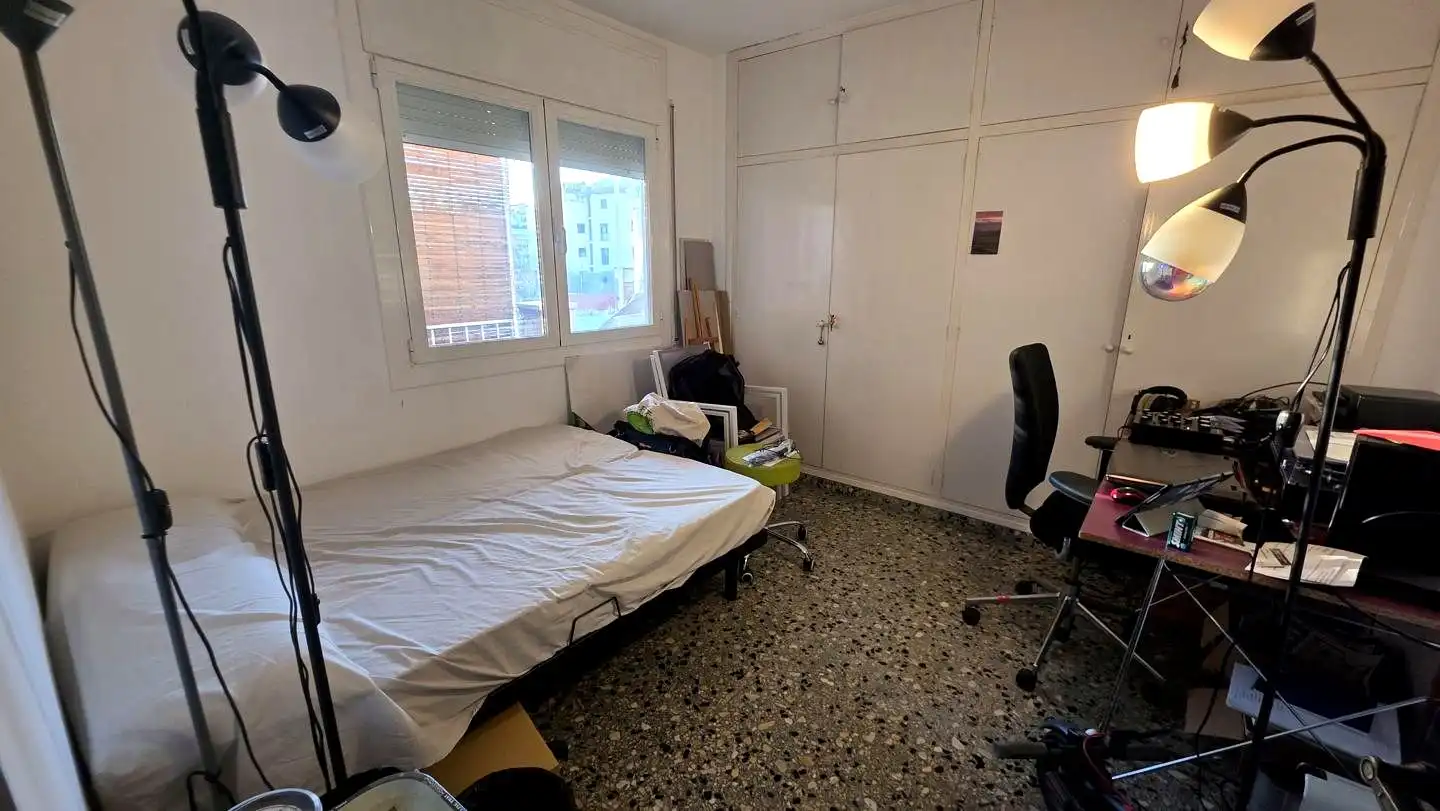Carrer de Concepciu00F3n Arenal, Can Palet  