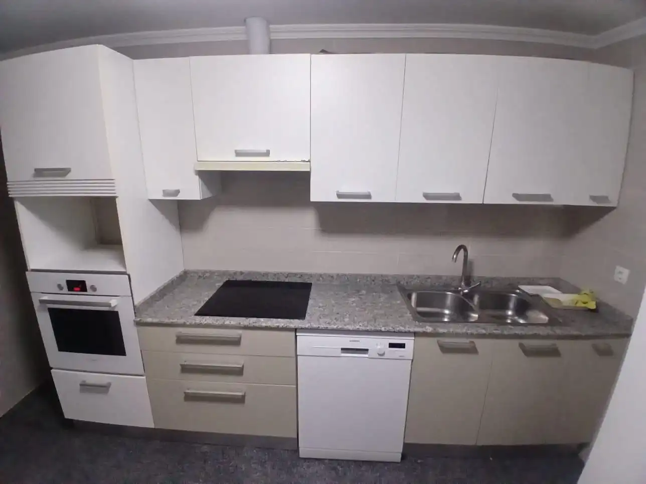 Wohnung mit Aufzug zum Verkauf in Centro, imagen 4