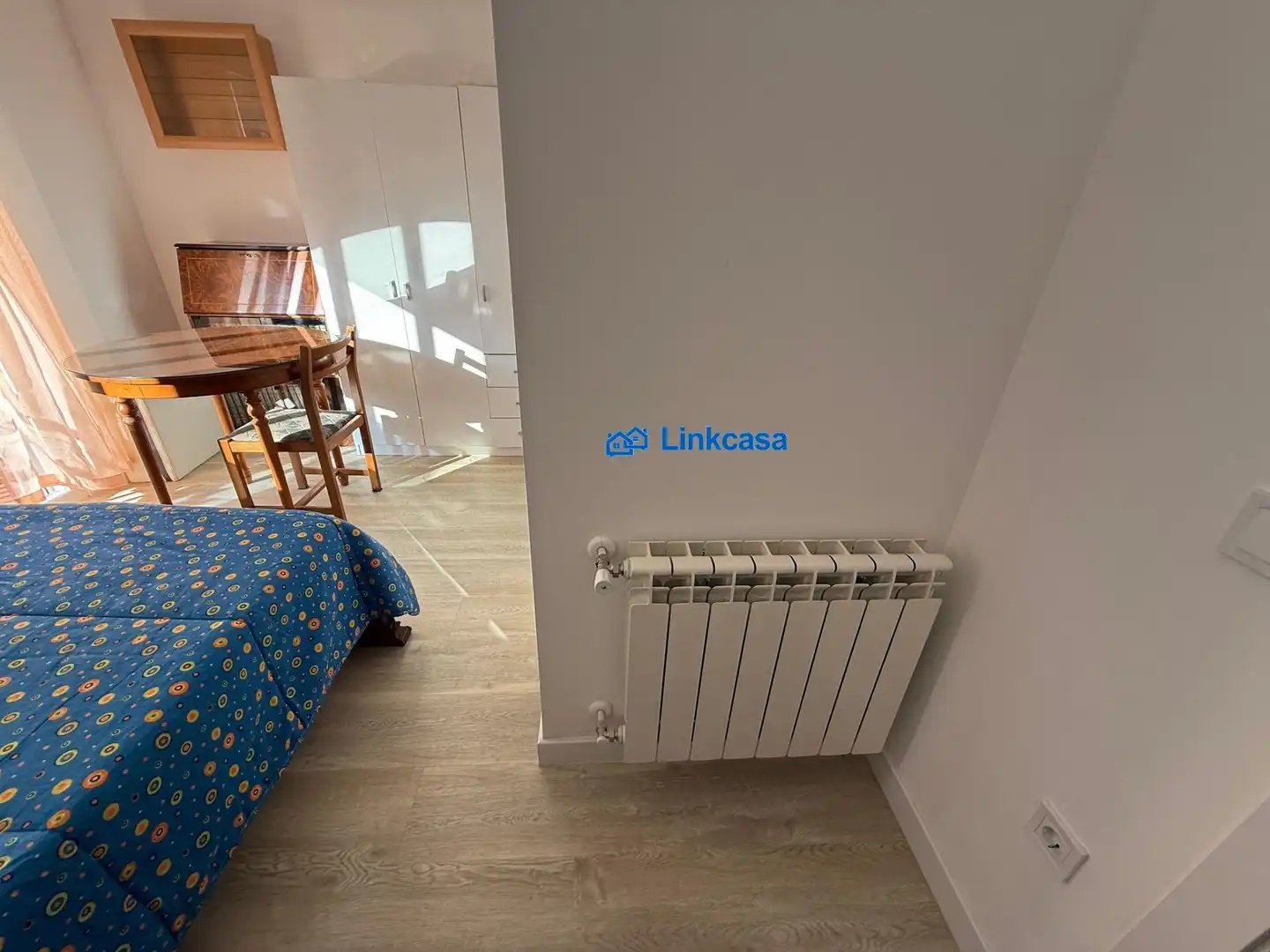 Piso en venta en Madrid con Aire acondicionado, Calefacción y Terraza