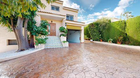 Photo 2 of House or chalet for sale in Sierra Perenchiza - Cumbres de Calicanto - Sto Domingo, Chiva