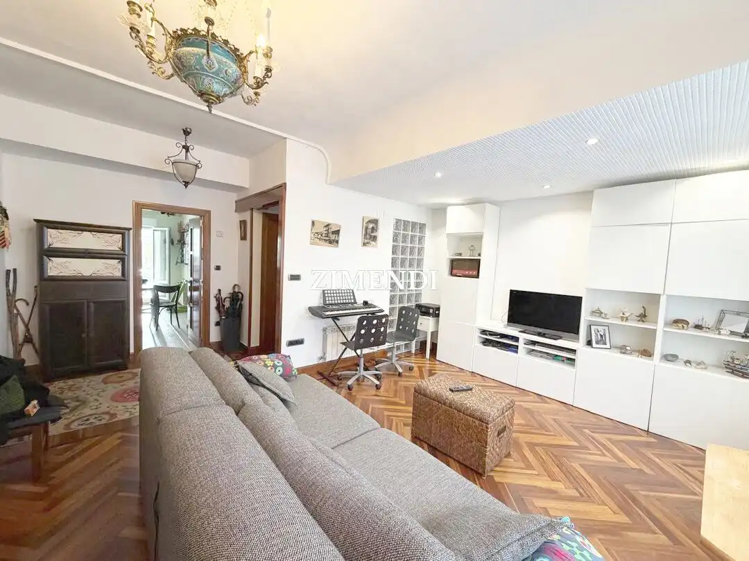 Piso con terraza en venta en Durango, imagen 17
