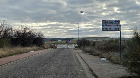 Photo 3 of Industrial land for sale in Antonio Machado, Orgaz, Toledo