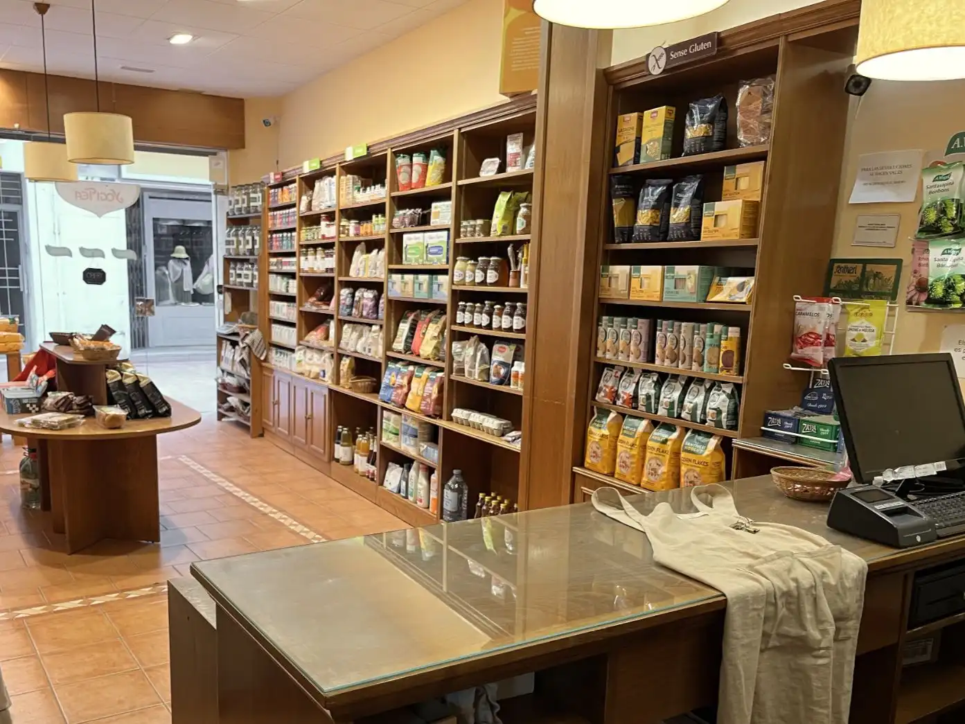 Local comercial en traspaso en Carrer de Sant Antoni 0, imagen 2