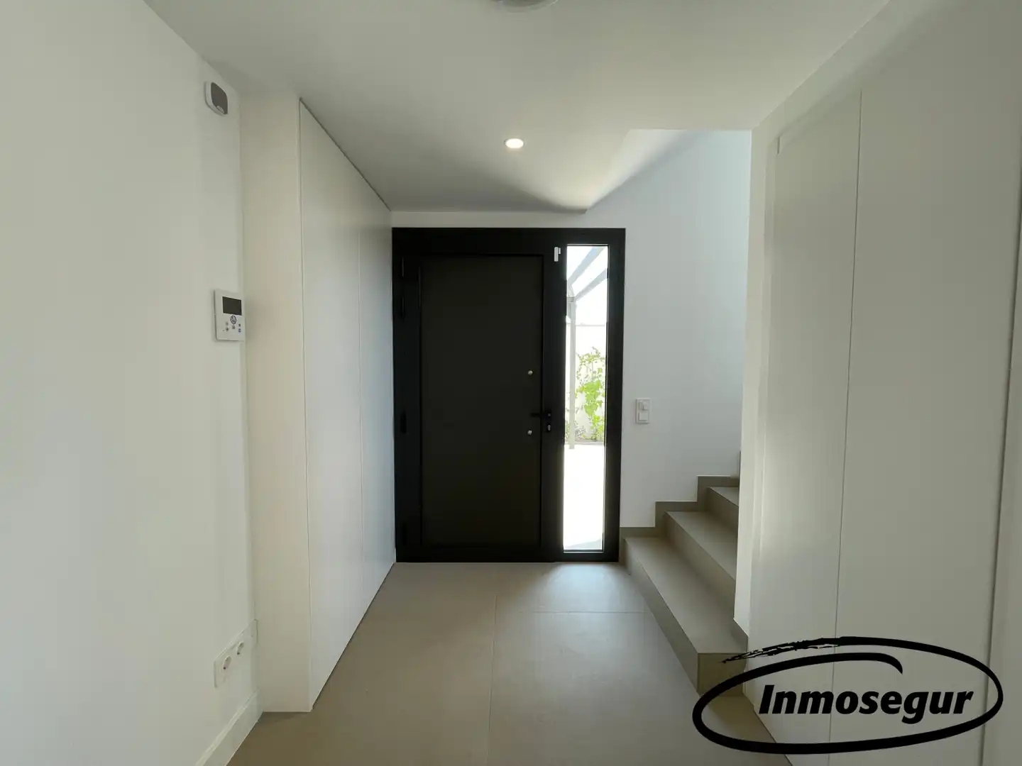 Casa adosada en venda en Cambrils amb Aire condicionat, Calefacció i Jardí privat