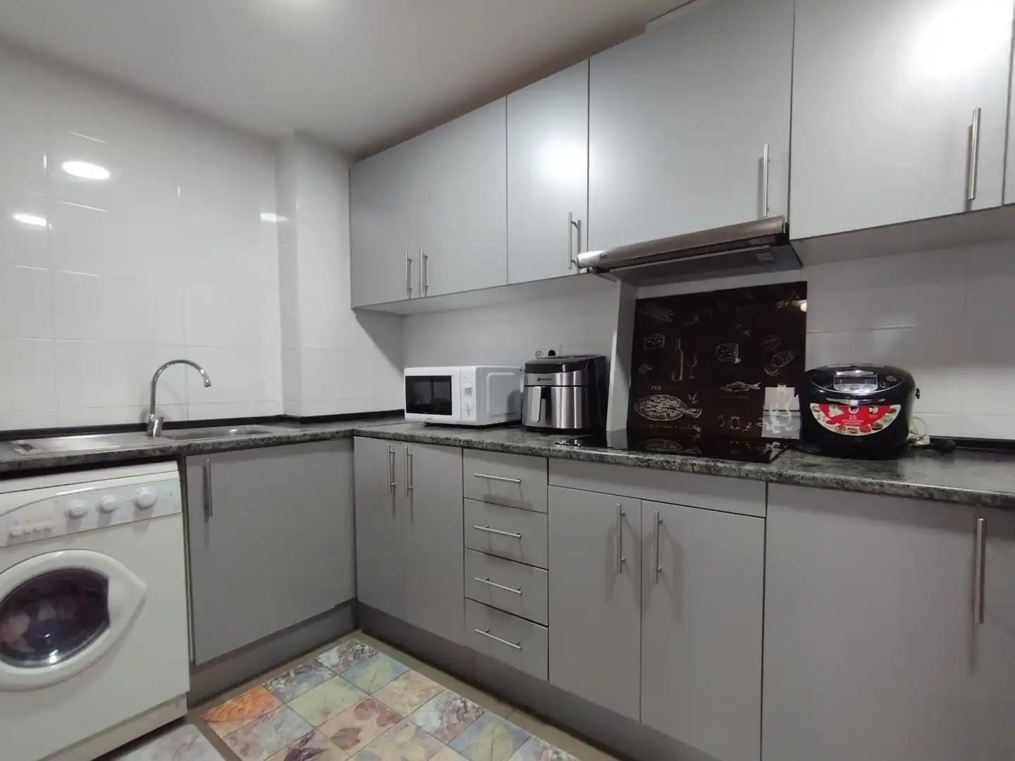 Appartamento con terrazza in vendita a DUC DE VENDOME, imagen 16