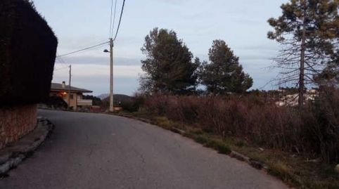 SOLAR EN VENDA A MEDIONA  LA FONT DEL BOSC, immagine 4
