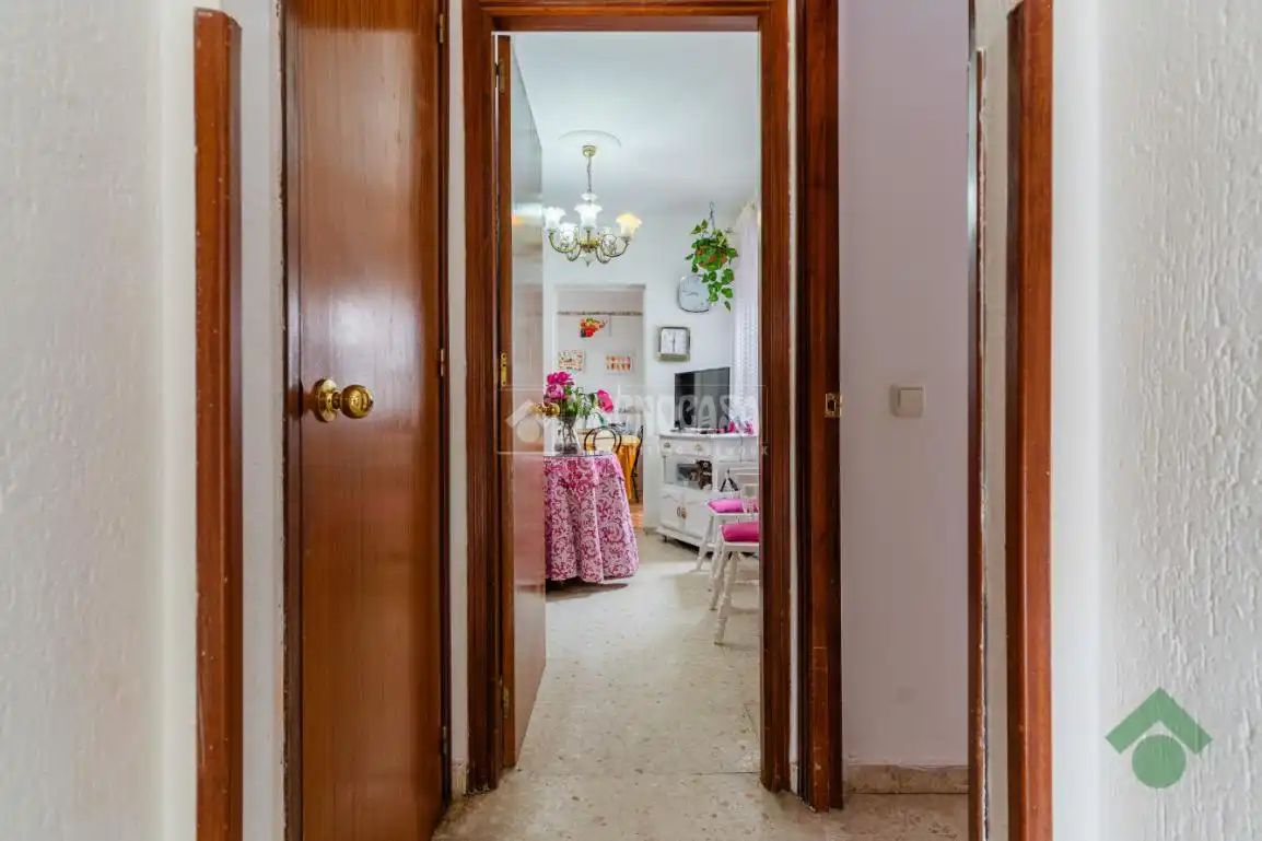 Habitatge en venda a Caballero Bonald - San José Obrero - Guadalcacín, imagen 11