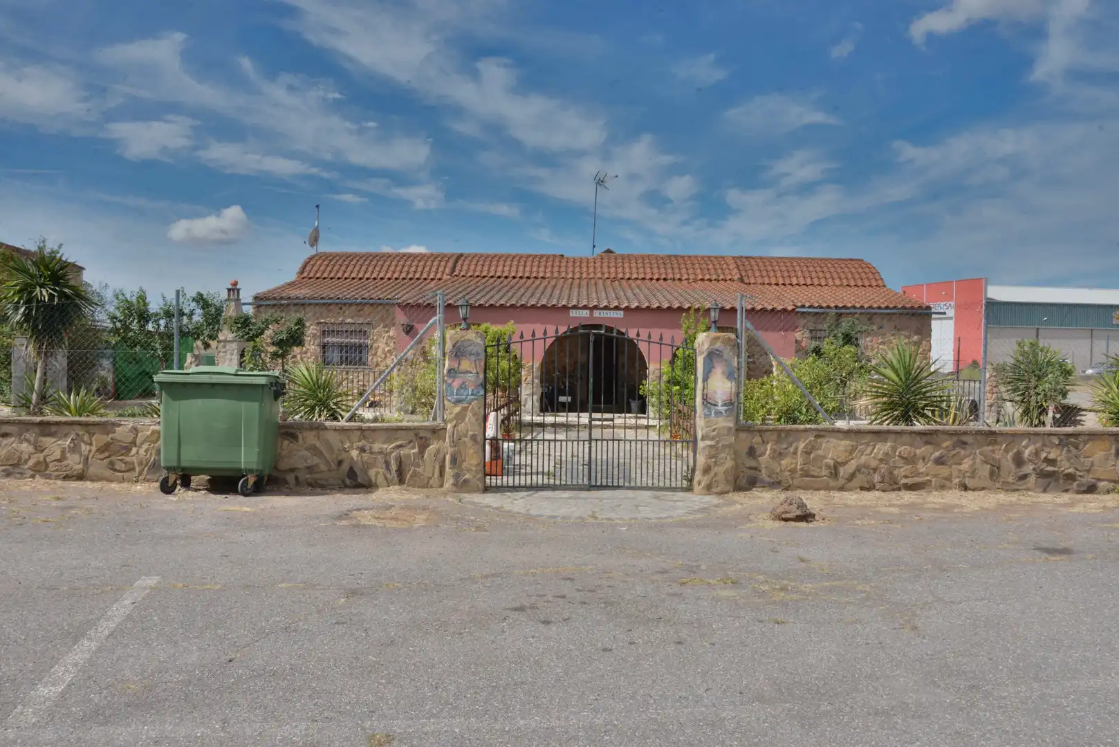 Local comercial en venda a Zafra, imagen 32