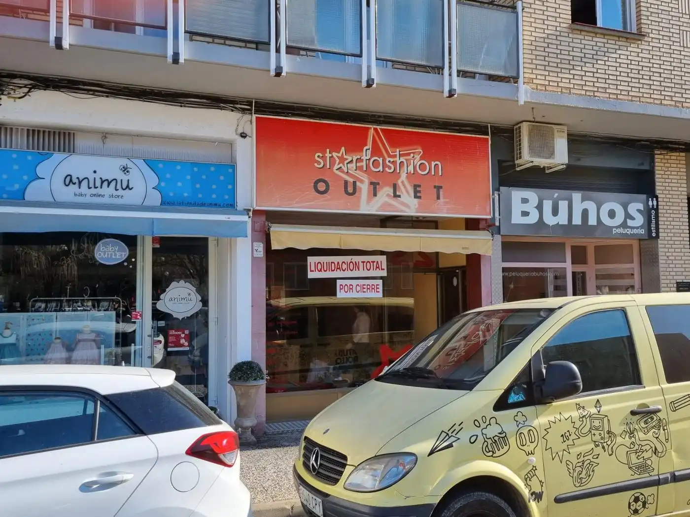 Gewerbefläche zum Verkauf in Calle de Pablo Remacha 13, imagen 3