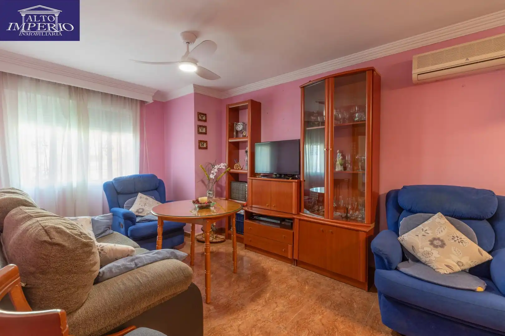 Adosado con balcón en venta en Pulianas, imagen 16