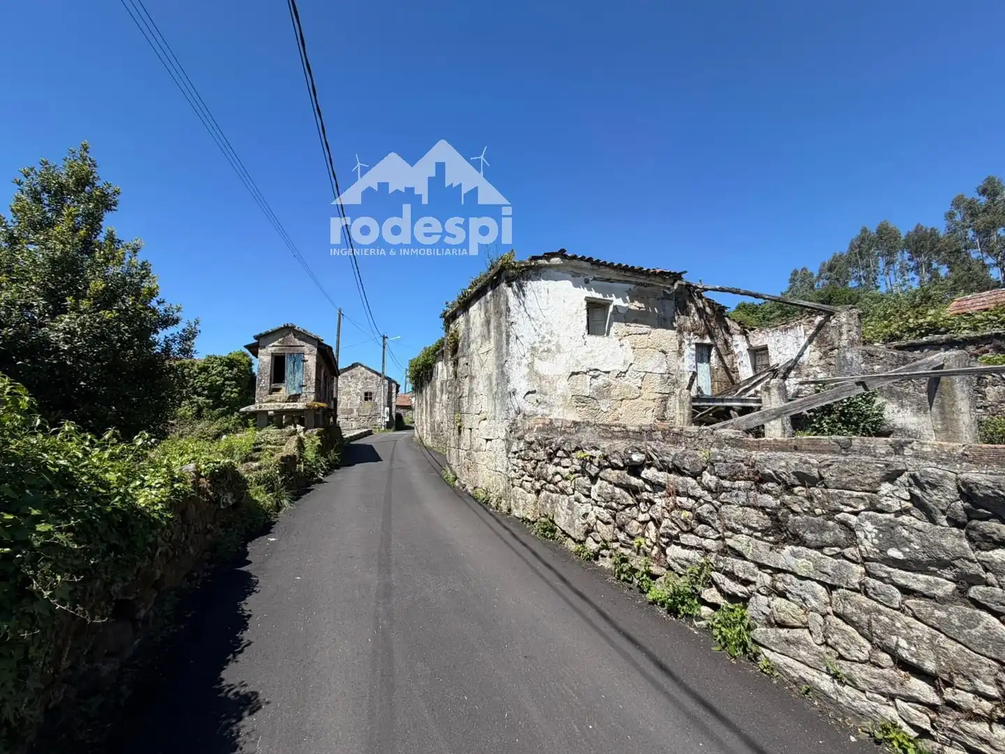 Maison à vendre à Crecente, imagen 10