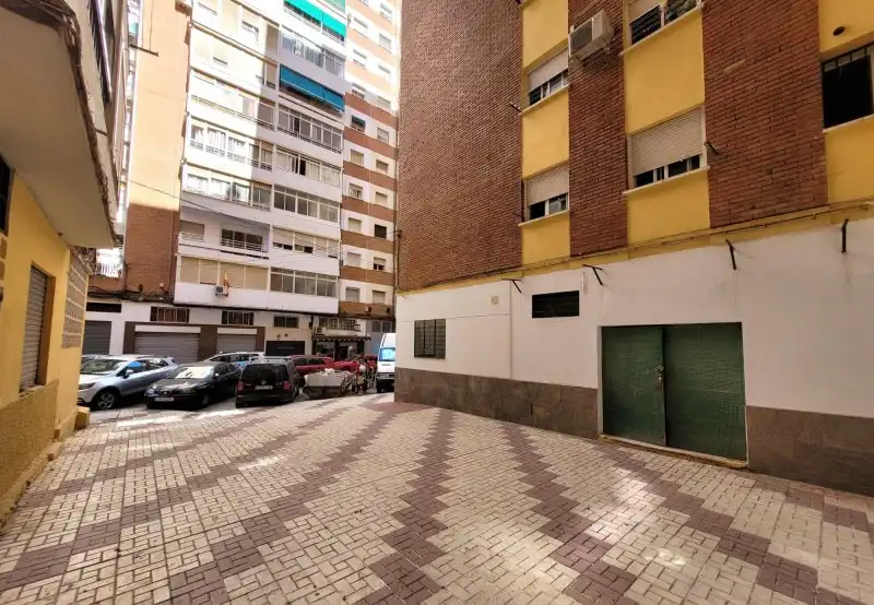 Local comercial en venta en Calle Barca, imagen 2