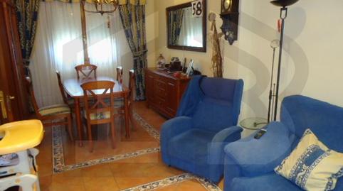 Foto 4 de Casa adosada en venda a Medina de Pomar, Burgos