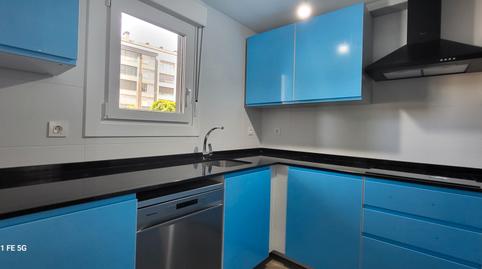 Foto 2 de Dúplex en venda a Enparantza Argako, 1ap, Burlada / Burlata, Navarra