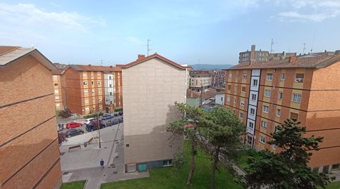 Foto 5 de Pis en venda a Pumarín, Gijón