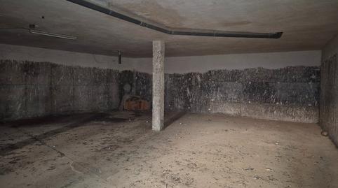 Foto 5 de Edifici en venda a Calle Pozo Lorente, 1, Casas-Ibáñez, Albacete