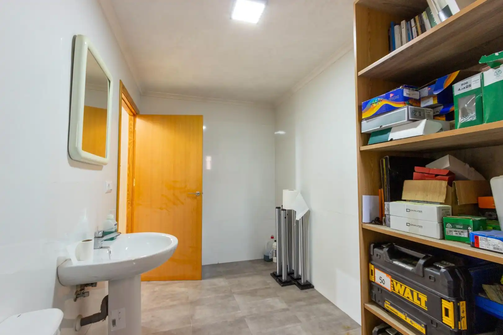Nave industrial en venta en Bigastro
