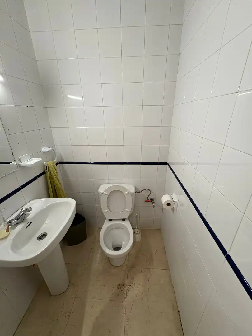 Oficina de alquiler en Avinguda de Sant Francesc, 4, Centre - Barri Vell