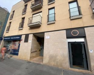 Exterior view of Garage for sale in Mollet del Vallès