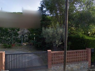 Piso en venta en CL CAMI CAN GIRONA, nº 25, Planta UE, Puerta LO
