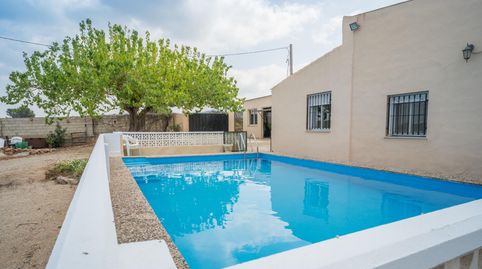 Foto 2 de Casa o chalet en venta en Canals, Valencia