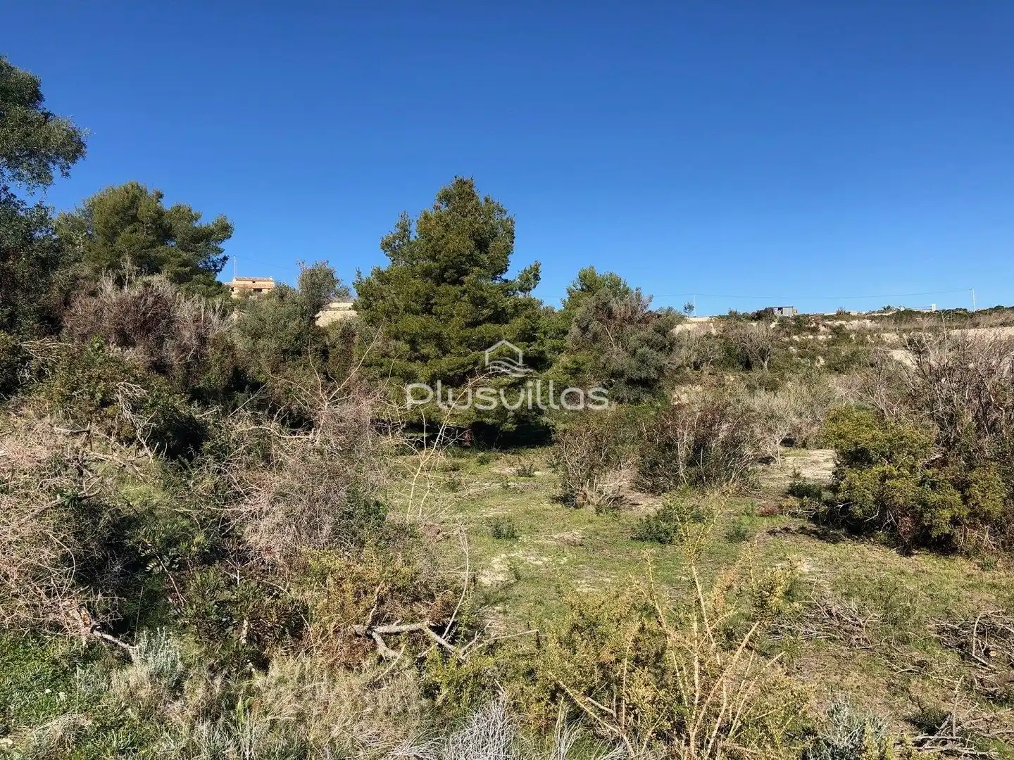 Terrenys i solars en venda a Teulada, imagen 5