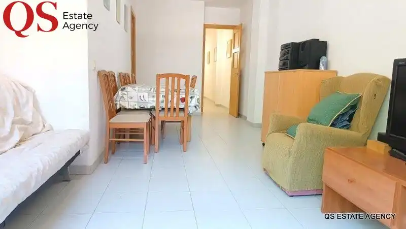 Flat with terrace for sale in La Plantera, imagen 5